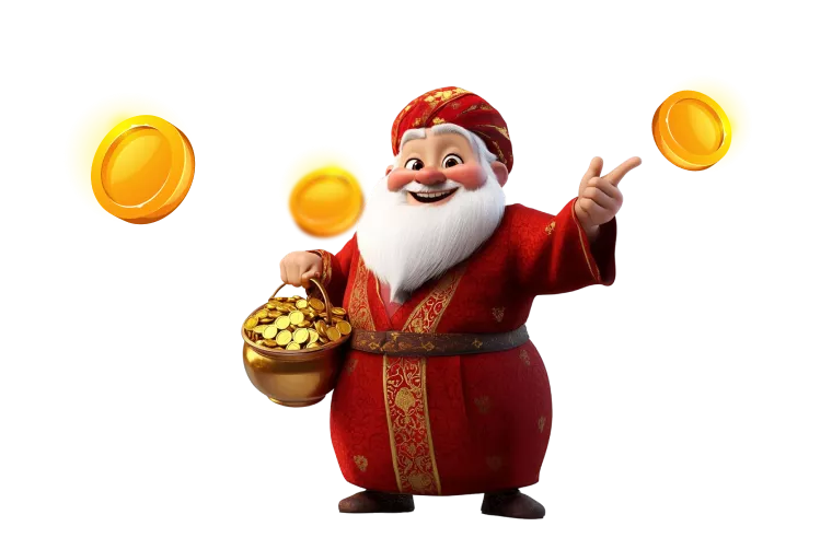 Chin Chin Casino – 9000+ Oyun ve %130 Hoşgeldin Bonusu